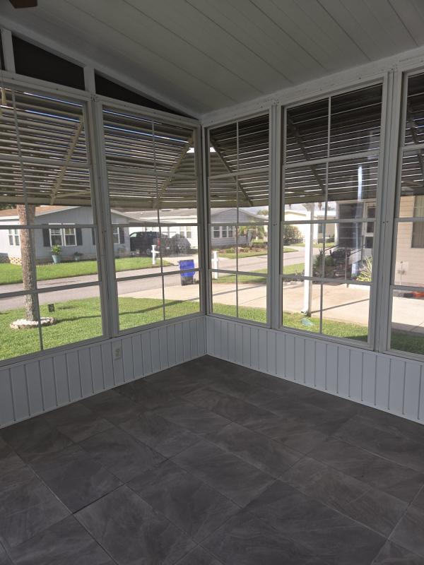 1991 PALM PALM Mobile Home