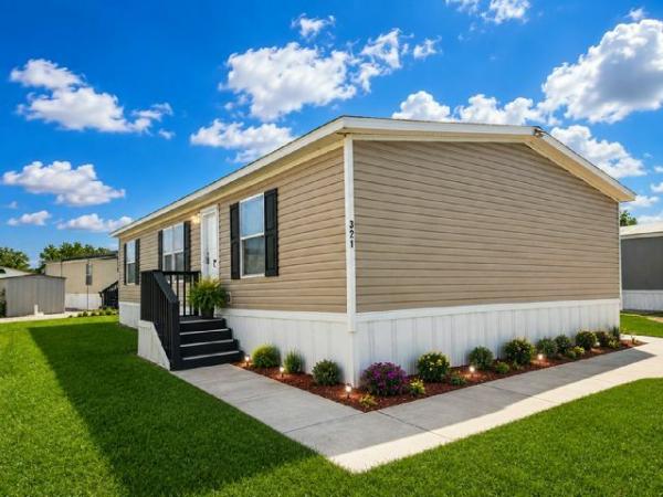 2019 SOUTHERN ENERGY HOMES Mobile Home For Sale