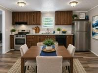 2019 SOUTHERN ENERGY HOMES Excitement Manufactured Home