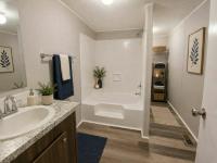 2019 SOUTHERN ENERGY HOMES Excitement Manufactured Home