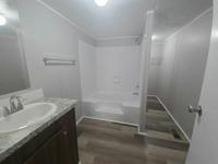 2019 SOUTHERN ENERGY HOMES Excitement Manufactured Home