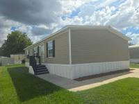 2019 SOUTHERN ENERGY HOMES Excitement Manufactured Home