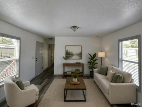 2020 Clayton - Buckeye AZ 51XPS16562YH20 Manufactured Home