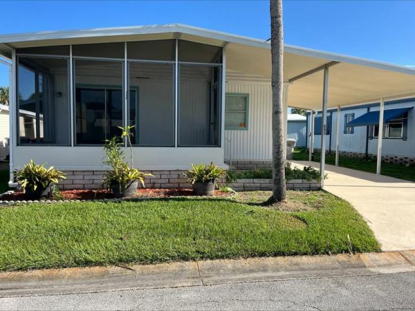 1981 ISLA Mobile Home For Sale
