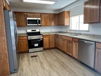 Photo 2 of 18 of home located at 7000 20th Street #966 Vero Beach, FL 32966
