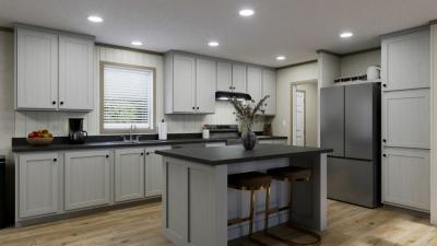 Mobile Home at 115 Emory Oak Drive Coopersville, MI 49404