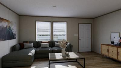 Photo 3 of 12 of home located at 115 Emory Oak Drive Coopersville, MI 49404