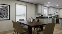 2026 clayton 95CCS24563DH26 (clawak) Mobile Home