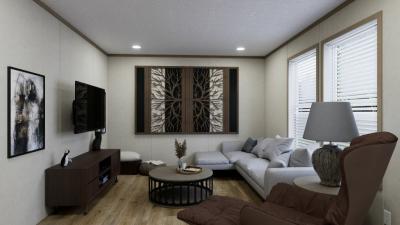 Photo 5 of 12 of home located at 115 Emory Oak Drive Coopersville, MI 49404