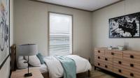 2026 clayton 95CCS24563DH26 (clawak) Mobile Home