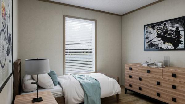 2026 clayton 95CCS24563DH26 (clawak) Mobile Home