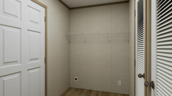 2026 clayton 95CCS24563DH26 (clawak) Mobile Home