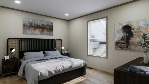 2026 clayton 95CCS24563DH26 (clawak) Mobile Home