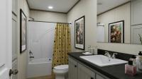 2026 clayton 95CCS24563DH26 (clawak) Mobile Home