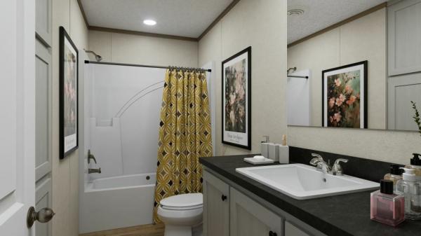 2026 clayton 95CCS24563DH26 (clawak) Mobile Home