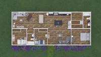 2026 clayton 95CCS24563DH26 (clawak) Mobile Home