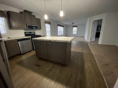 Mobile Home at 13410 Winding Creek Drive Grand Haven, MI 49417