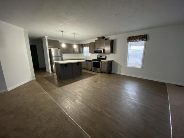2019 Cavco 430HH28523B Mobile Home