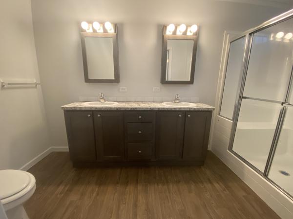 2019 Cavco 430HH28523B Mobile Home