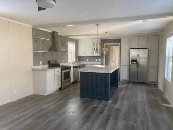 2020 Clayton Mobile Home For Sale