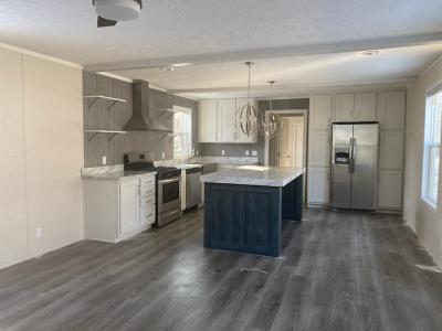 Mobile Home at 14501 Trillium Circle Grand Haven, MI 49417