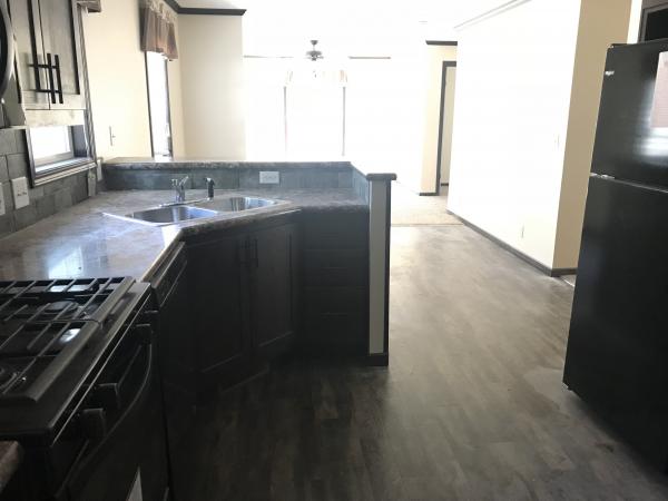 2018 Skyline Mobile Home For Sale