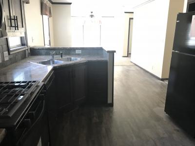 Mobile Home at 14457 Silverbrook Drive Grand Haven, MI 49417