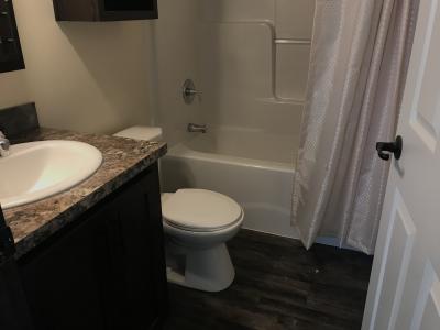Photo 4 of 6 of home located at 14457 Silverbrook Drive Grand Haven, MI 49417
