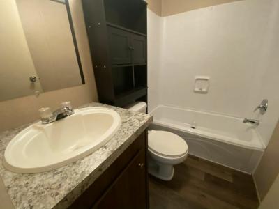 Photo 4 of 10 of home located at 7333 Pine Forest Rd #7 Pensacola, FL 32526