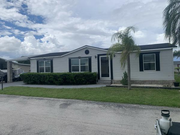 2004 Skyline Mobile Home For Sale