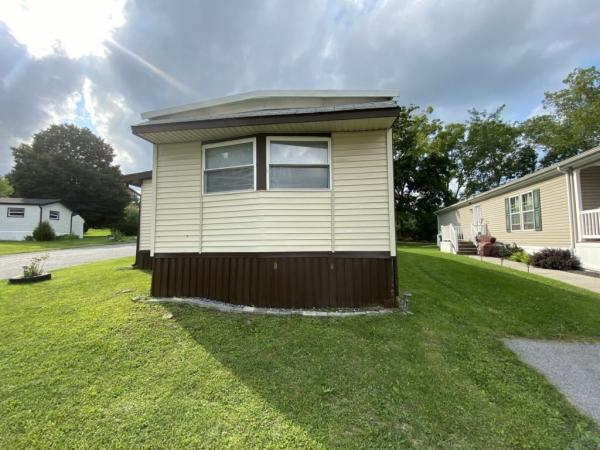 Photo 1 of 2 of home located at 3627 Lil Wolf Circle, #49 Orefield, PA 18069