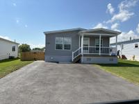 2026 Eagle River Saratoga Mobile Home