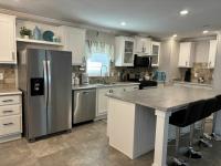 2026 Eagle River Saratoga Mobile Home