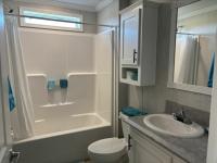2026 Eagle River Saratoga Mobile Home