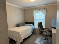 2026 Eagle River Saratoga Mobile Home