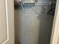 2026 Eagle River Saratoga Mobile Home