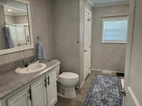 2026 Eagle River Saratoga Mobile Home
