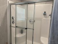 2026 Eagle River Saratoga Mobile Home