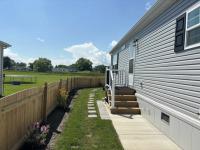 2026 Eagle River Saratoga Mobile Home