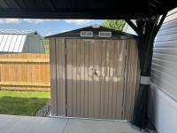 2026 Eagle River Saratoga Mobile Home