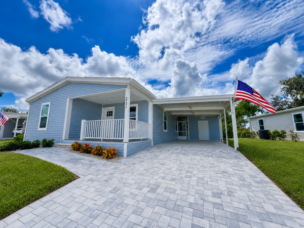 2025 Cavco Mobile Home For Sale