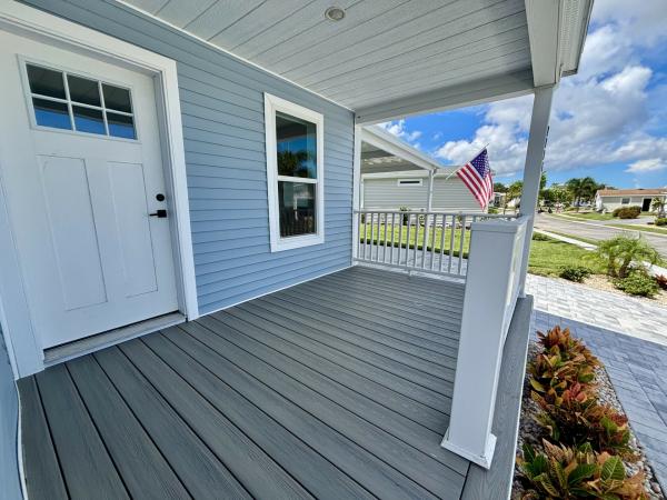 2025 Cavco 340CS28523A Mobile Home