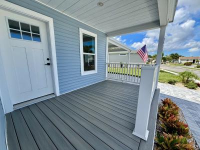 Photo 2 of 17 of home located at 2731 Pier Dr Ruskin, FL 33570