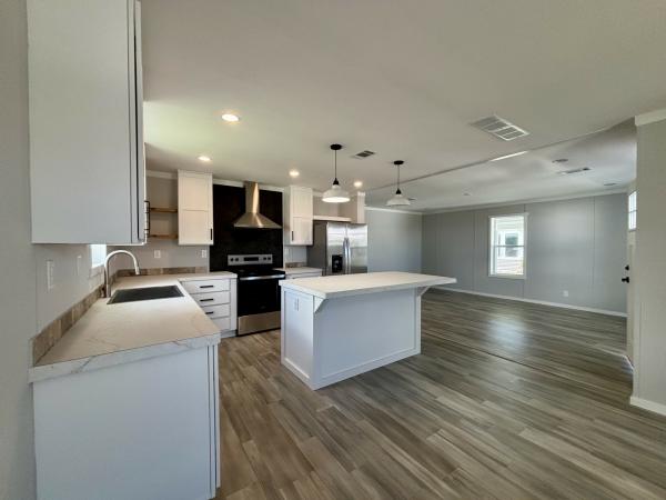 2025 Cavco 340CS28523A Mobile Home