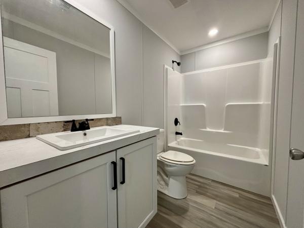 2025 Cavco 340CS28523A Mobile Home