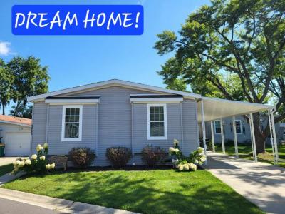 Mobile Home at 1045 Lake Terrace Rd Elgin, IL 60123