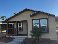 2020 Cavco - Durango Oakcrest Mobile Home