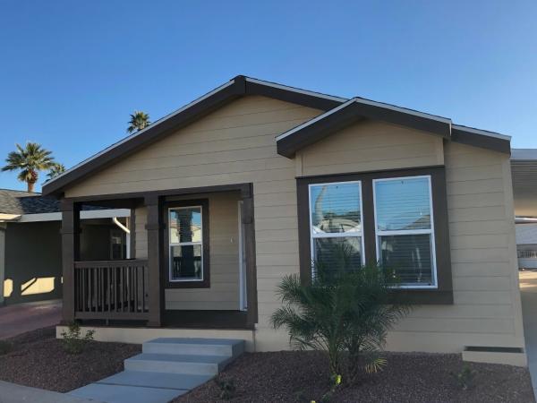 2020 Cavco - Durango Mobile Home For Sale