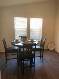 2020 Cavco - Durango Oakcrest Mobile Home