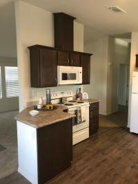 2020 Cavco - Durango Oakcrest Mobile Home